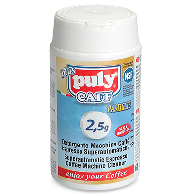 Puly Caff tablete 2.5 grame